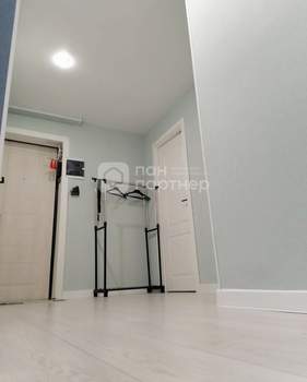 3-к квартира, на длительный срок, 42м2, 5/5 этаж