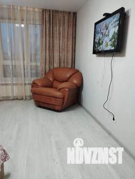 1-к квартира, посуточно, 37м2, 9/22 этаж