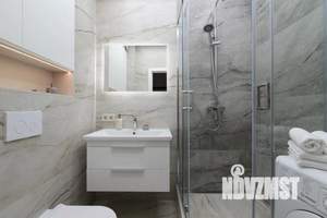 1-к квартира, посуточно, 23м2, 1/1 этаж