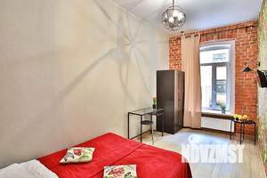 2-к квартира, посуточно, 60м2, 2/5 этаж