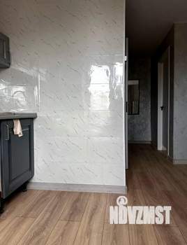 1-к квартира, посуточно, 48м2, 7/12 этаж