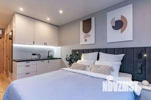 1-к квартира, посуточно, 22м2, 10/15 этаж