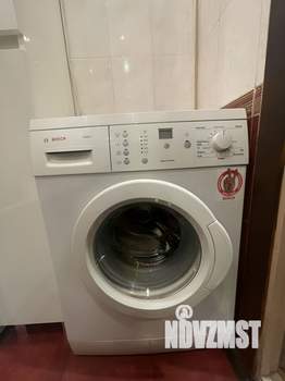 1-к квартира, на длительный срок, 41м2, 9/22 этаж