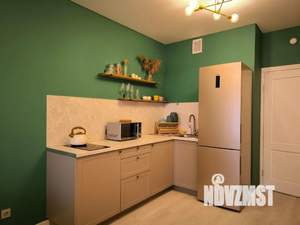 Студия квартира, посуточно, 25м2, 5/15 этаж