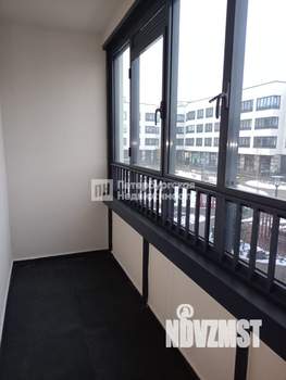 Студия квартира, на длительный срок, 25м2, 2/4 этаж