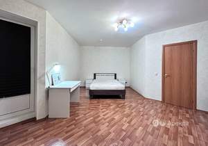 1-к квартира, на длительный срок, 49м2, 10/17 этаж