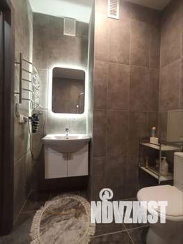 Студия квартира, посуточно, 32м2, 3/15 этаж