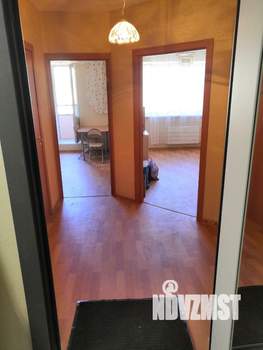 1-к квартира, на длительный срок, 35м2, 20/29 этаж