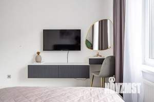 1-к квартира, посуточно, 36м2, 5/15 этаж