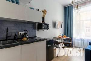 1-к квартира, посуточно, 18м2, 2/5 этаж
