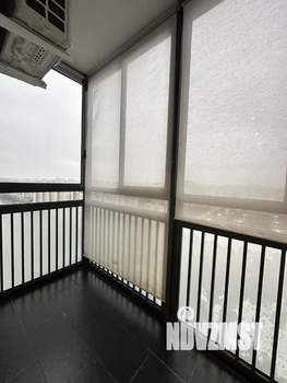 1-к квартира, на длительный срок, 45м2, 21/26 этаж