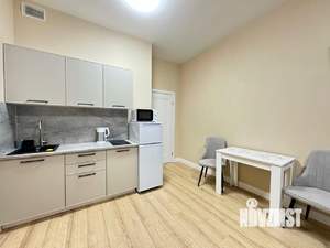 Студия квартира, посуточно, 23м2, 2/23 этаж