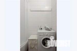 1-к квартира, посуточно, 28м2, 6/13 этаж