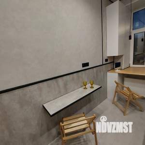 Студия квартира, на длительный срок, 25м2, 2/5 этаж