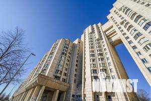 2-к квартира, посуточно, 58м2, 2/11 этаж