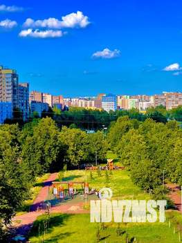 2-к квартира, посуточно, 51м2, 8/16 этаж