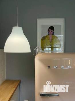 2-к квартира, на длительный срок, 41м2, 1/3 этаж