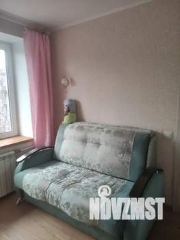 1-к квартира, посуточно, 32м2, 3/5 этаж