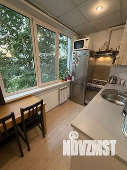 2-к квартира, посуточно, 45м2, 6/9 этаж