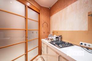 2-к квартира, на длительный срок, 52м2, 1/6 этаж