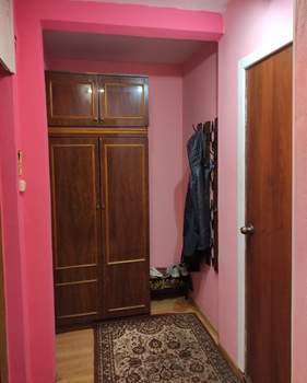 1-к квартира, на длительный срок, 32м2, 7/9 этаж