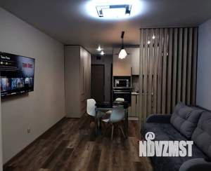 Студия квартира, посуточно, 32м2, 4/9 этаж