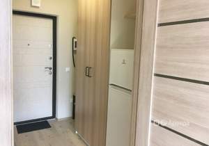 Студия квартира, на длительный срок, 23м2, 9/11 этаж