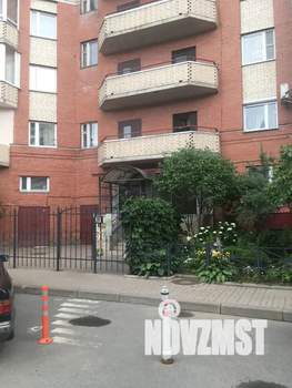 2-к квартира, посуточно, 72м2, 10/21 этаж