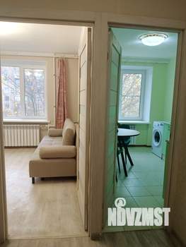 1-к квартира, на длительный срок, 30м2, 7/9 этаж