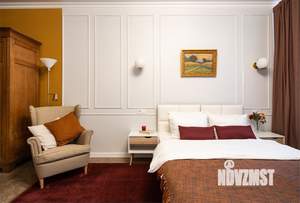 1-к квартира, посуточно, 20м2, 1/5 этаж