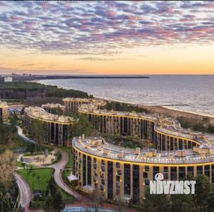 Студия квартира, на длительный срок, 32м2, 1/6 этаж