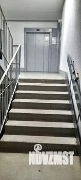 1-к квартира, на длительный срок, 41м2, 2/10 этаж