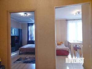 1-к квартира, на длительный срок, 40м2, 2/16 этаж