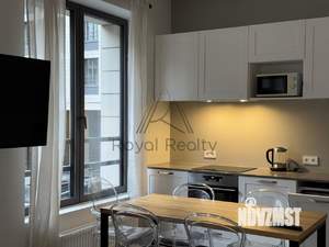 2-к квартира, на длительный срок, 42м2, 2/8 этаж