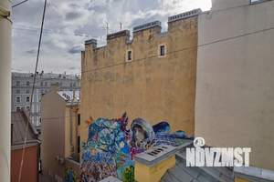 4-к квартира, посуточно, 125м2, 1/1 этаж