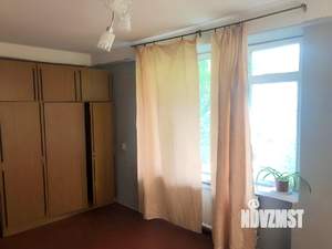 1-к квартира, на длительный срок, 32м2, 1/5 этаж