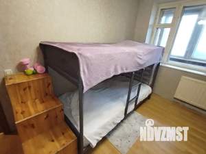 1-к квартира, посуточно, 35м2, 13/15 этаж