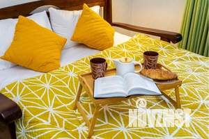 1-к квартира, посуточно, 25м2, 10/19 этаж