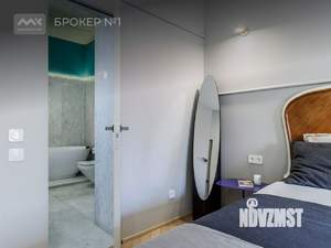 2-к квартира, на длительный срок, 80м2, 2/6 этаж