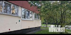 3-к квартира, на длительный срок, 58м2, 1/15 этаж