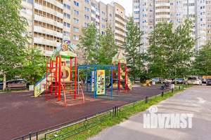 2-к квартира, посуточно, 59м2, 6/14 этаж