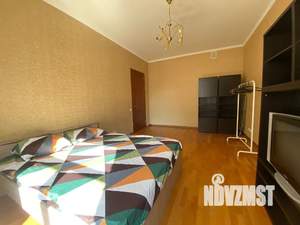 2-к квартира, посуточно, 45м2, 4/5 этаж