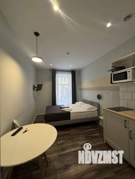 Студия квартира, на длительный срок, 88м2, 1/8 этаж