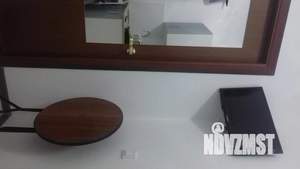 1-к квартира, посуточно, 11м2, 1/1 этаж