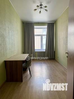 3-к квартира, на длительный срок, 80м2, 4/5 этаж