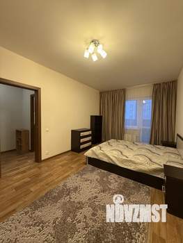 1-к квартира, на длительный срок, 37м2, 8/26 этаж