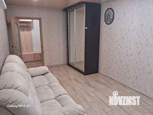 1-к квартира, на длительный срок, 40м2, 5/9 этаж