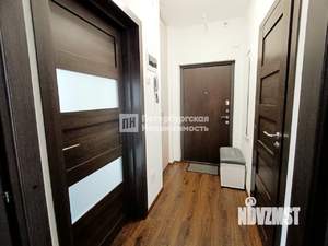 1-к квартира, на длительный срок, 33м2, 6/12 этаж