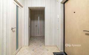1-к квартира, на длительный срок, 39м2, 5/19 этаж