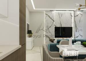 4-к квартира, на длительный срок, 140м2, 10/25 этаж